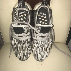 NMD Pk1 Oreo